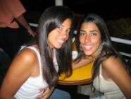 Pagode na Lagoa