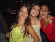 Ladies Night