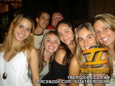 Eu Amo Baile Funk