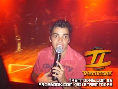 Gustavo Lins