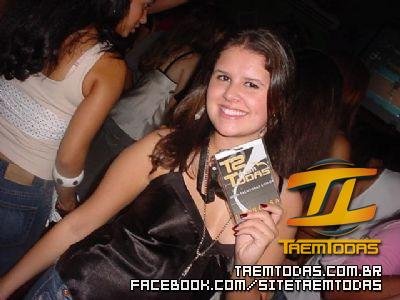 Noite das Tequileiras