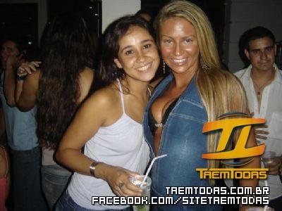 Baile Black