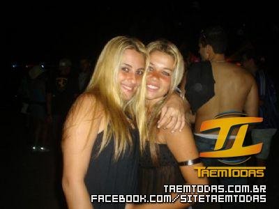 Rio e-Music Festival 2006