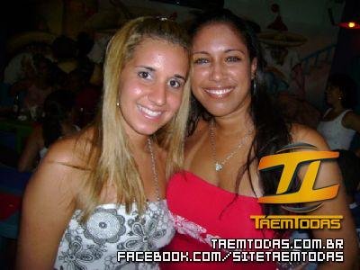 Noite das Tequileiras