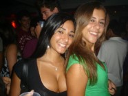 Baile Black