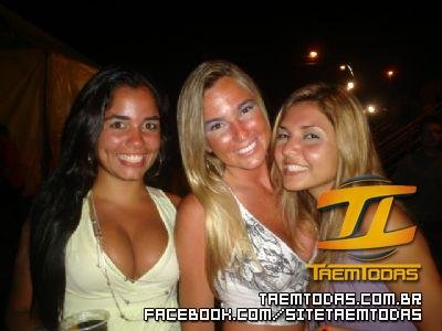 Arena Verão Rio 2007