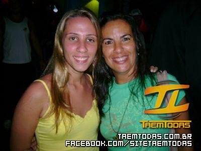 Noite das Tequileiras