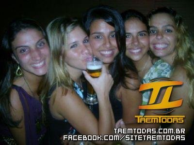 Devassa Barra
