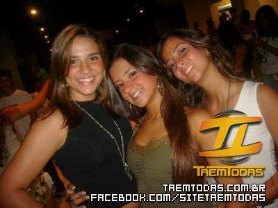 Sorriso Maroto