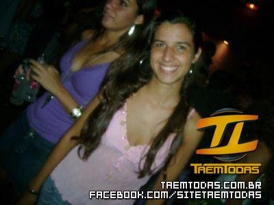 Noite das Tequileiras