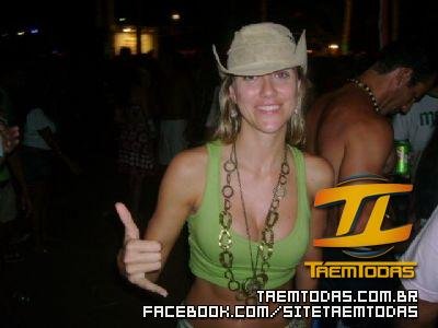 Carnaval Arraial d´Ajuda