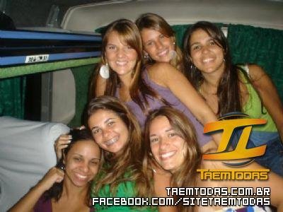Carnaval Garopaba 2007