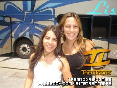 Carnaval Garopaba 2007