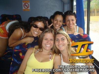 Carnaval Garopaba 2007