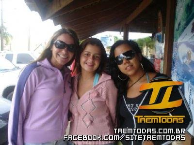 Carnaval Garopaba 2007