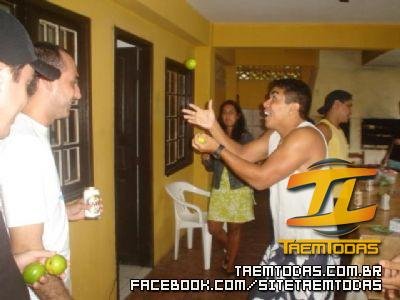 Carnaval Garopaba 2007