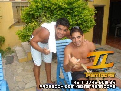 Carnaval Garopaba 2007