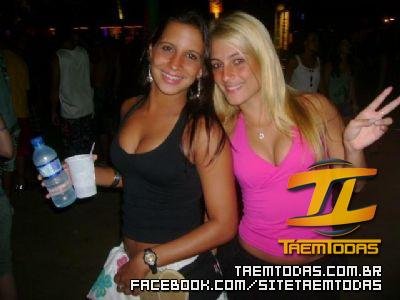 Carnaval Arraial d´Ajuda