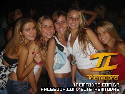 Tijuca Summer Fest