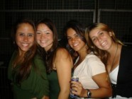 Dance Divas