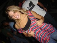 Noite das Bar Girls