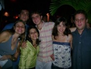 Noite das Tequileiras