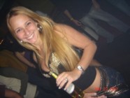 Noite das BarGirls
