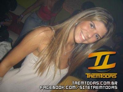 Noite das BarGirls