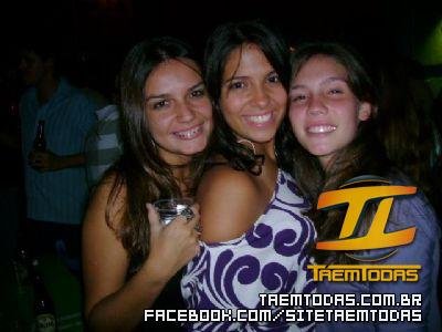 Noite das Tequileiras