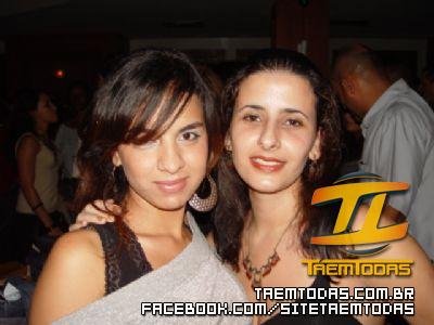 Sexta Party