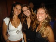 Quintas Intenções