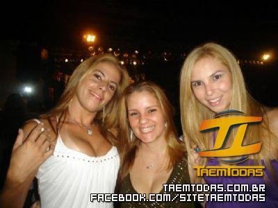 Arena Morro da Urca