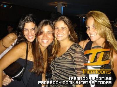 Ballantine´s Impress Party