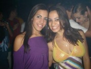 Noite das BarGirls