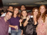 Sexta Party