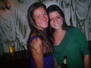 Noite das BarGirls