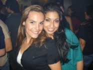 Noite das BarGirls