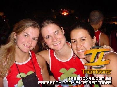 Nana Fest Rio