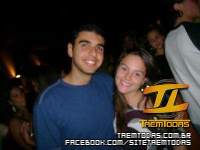 Sorriso Maroto
