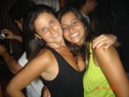 Noite das BarGirls