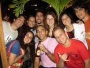 Guapo Loco Barra