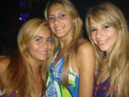 Noite das BarGirls