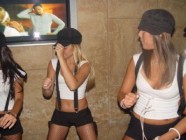 Noite das BarGirls