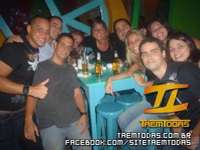 Guapo Loco Barra
