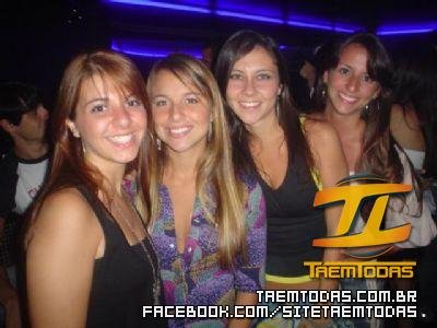 D Club