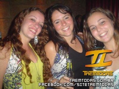 Noite das BarGirls