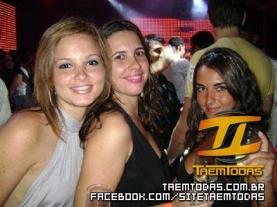Festa da VIP
