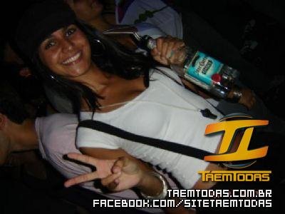 Noite das BarGirls