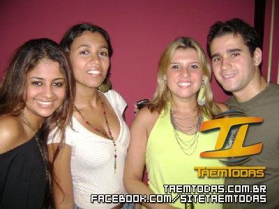Gafieira do Lapa 40º