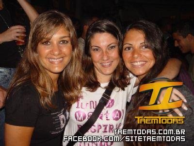 Eu Amo Baile Funk